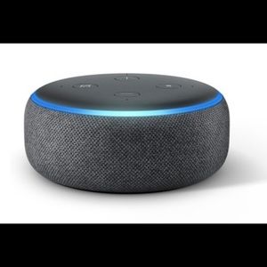 Echo Dot Gen. 3